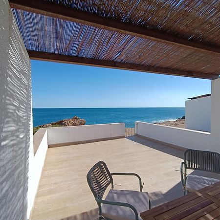 Apartamentos Sol Naixent L'Ametlla de Mar Exterior foto