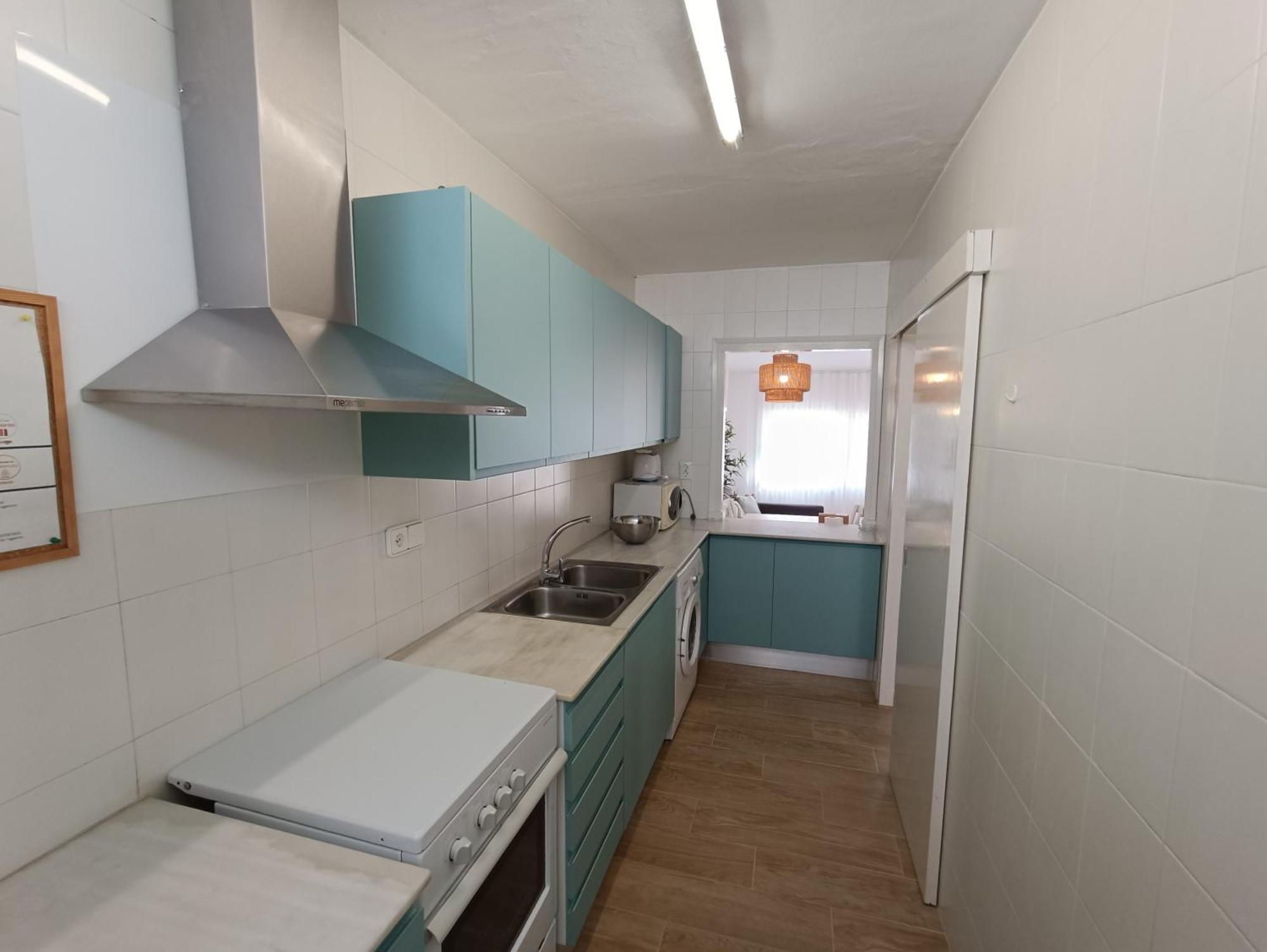 Apartamentos Sol Naixent L'Ametlla de Mar Exterior foto