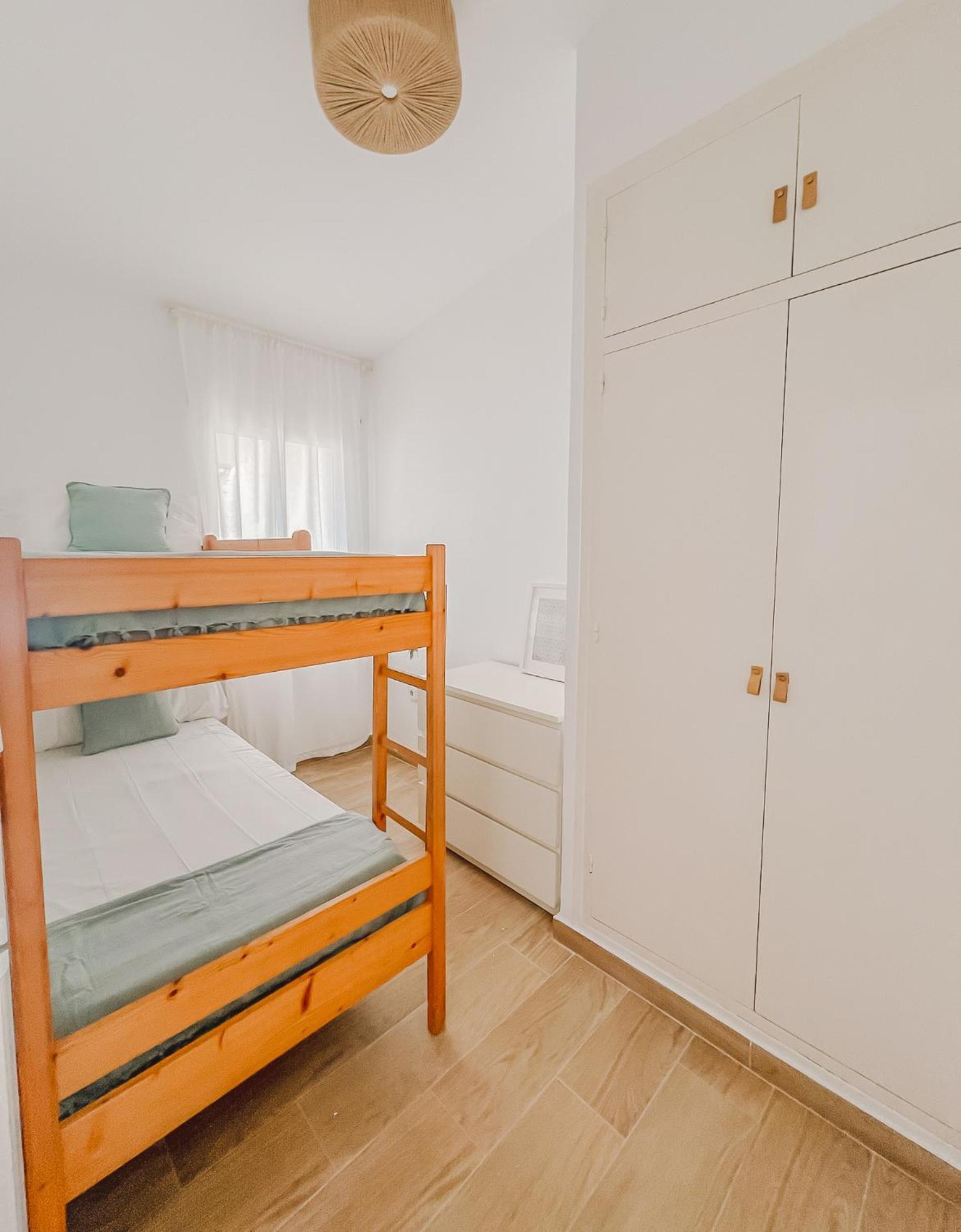 Apartamentos Sol Naixent L'Ametlla de Mar Exterior foto