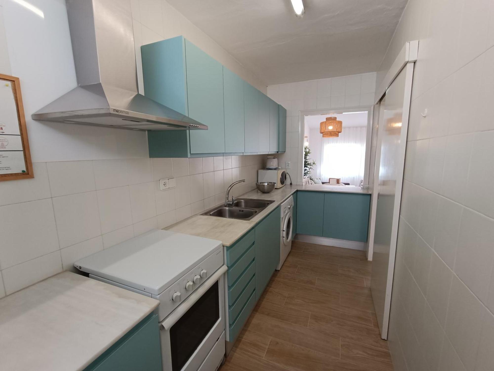 Apartamentos Sol Naixent L'Ametlla de Mar Exterior foto